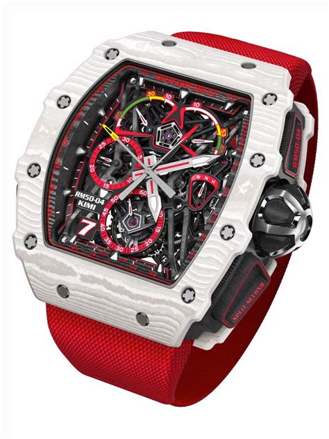 dong Richard Mille